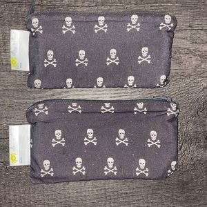 Itzy Ritzy Snack Happens Mini